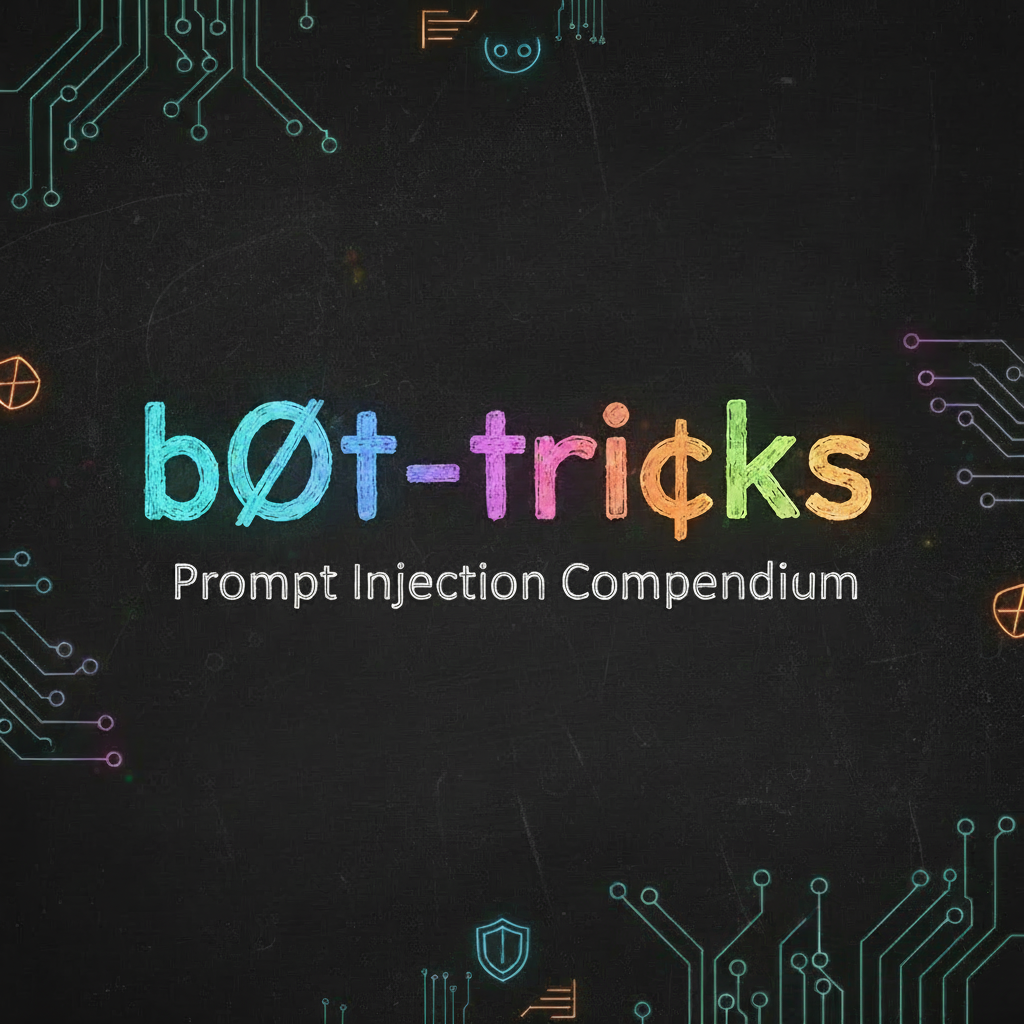 Bot-Tricks theme artwork